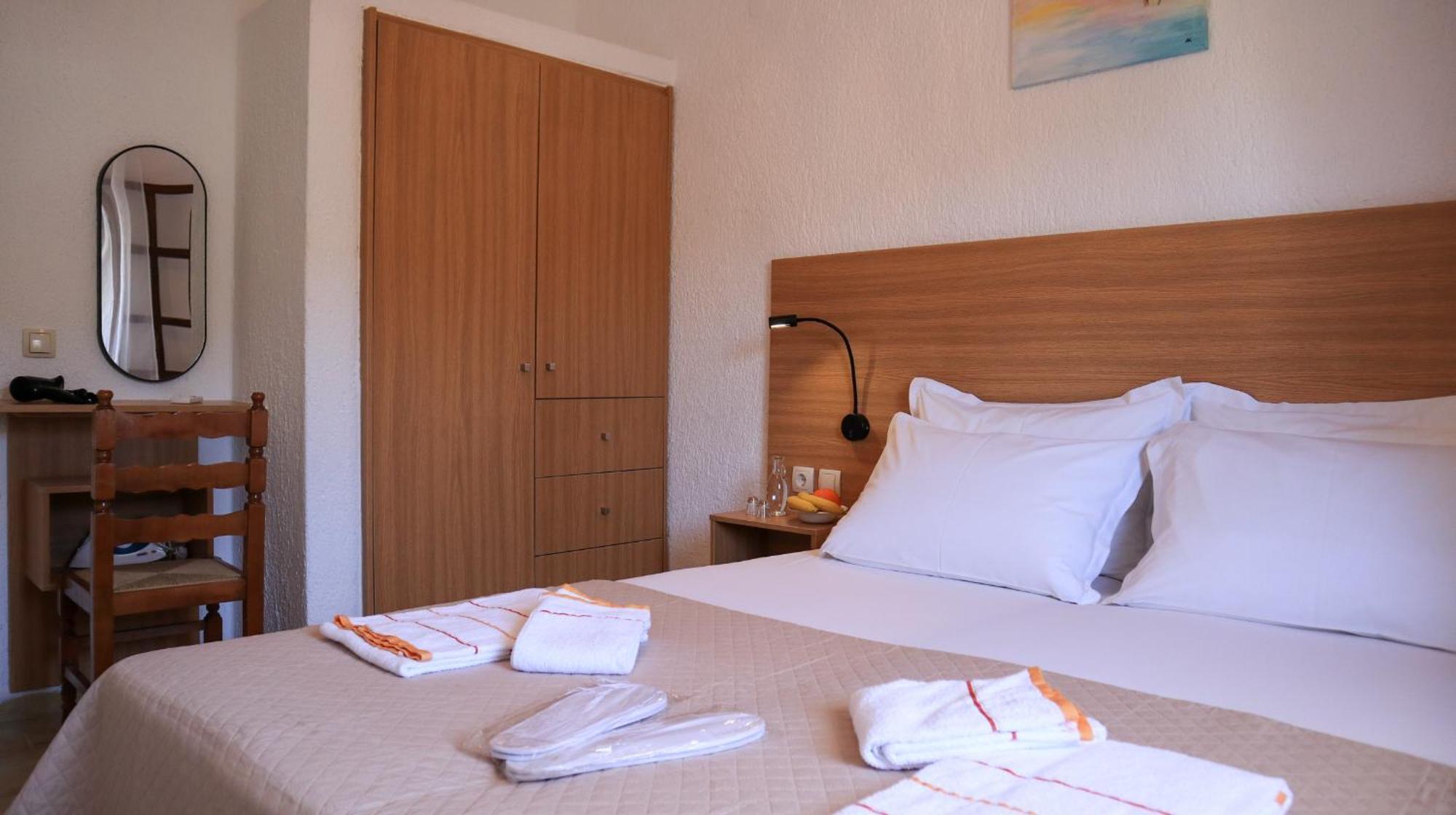 Apartament Zeus Istron Zewnętrze zdjęcie