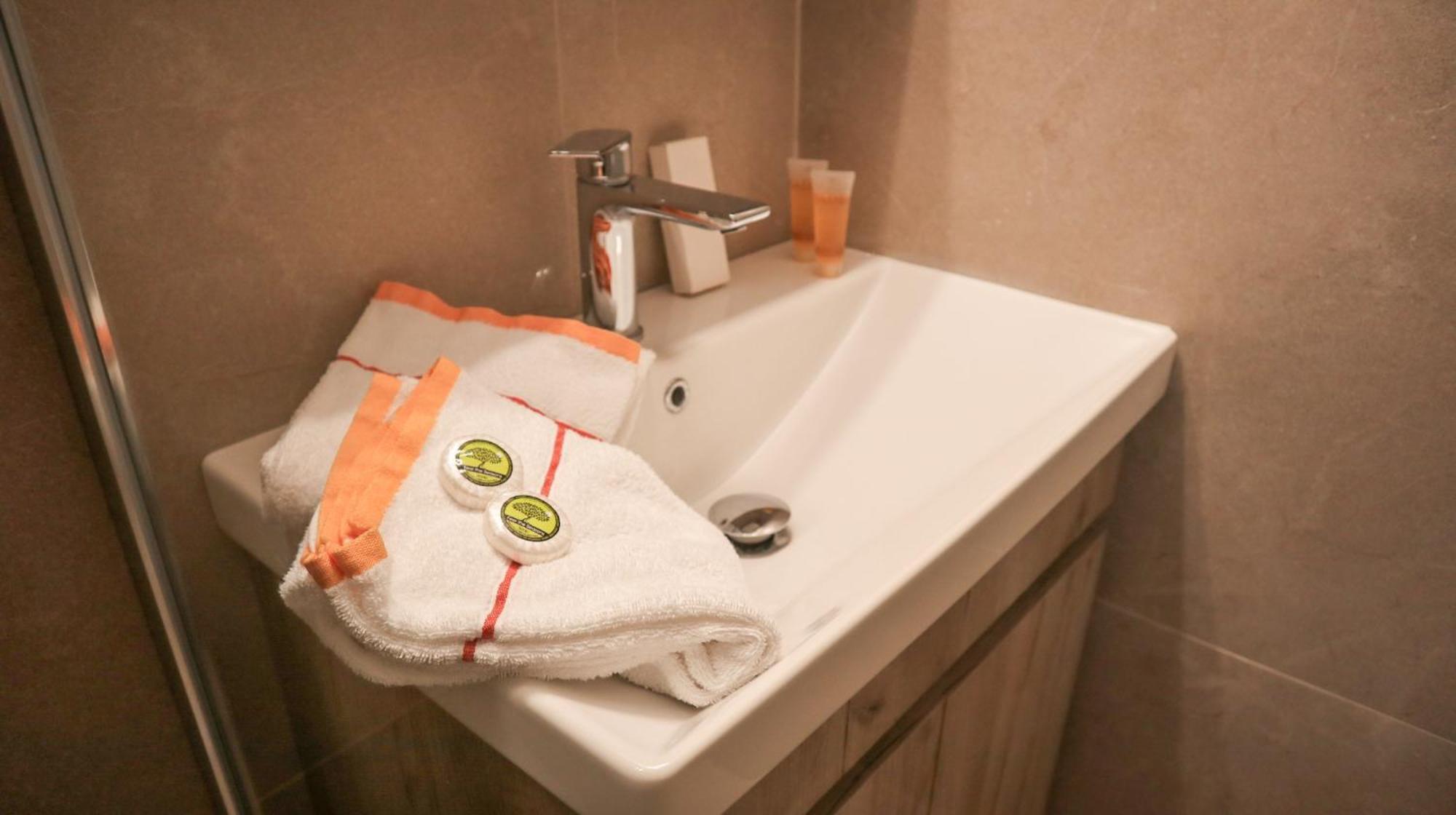Apartament Zeus Istron Zewnętrze zdjęcie