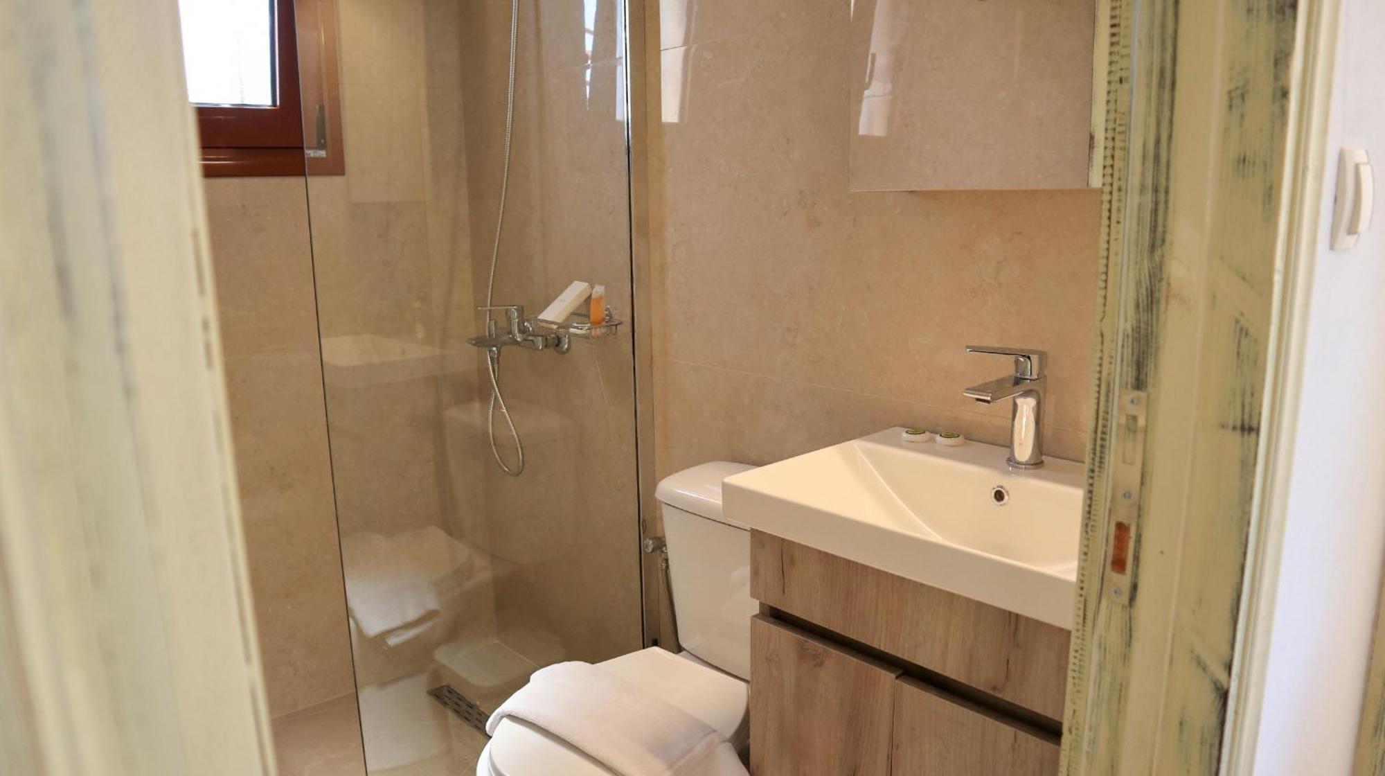 Apartament Zeus Istron Zewnętrze zdjęcie