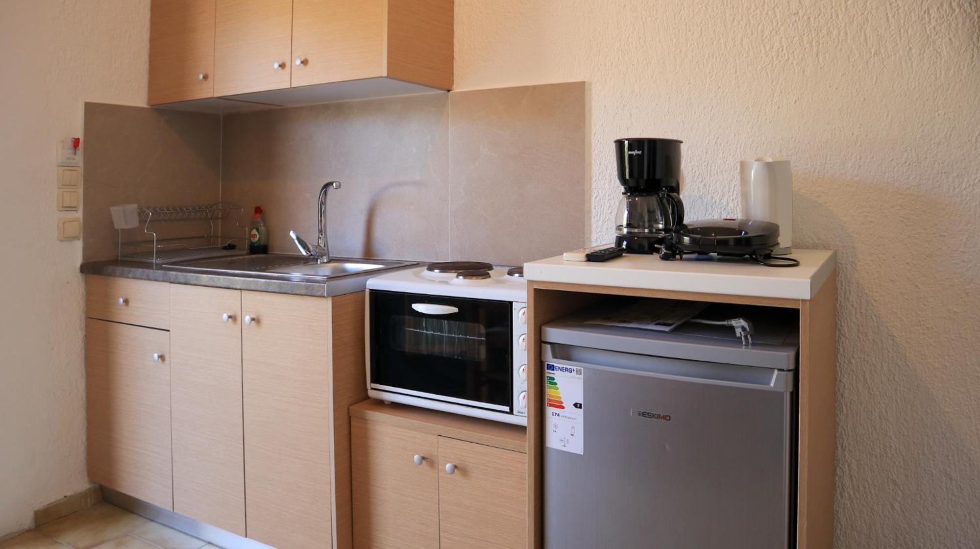 Apartament Zeus Istron Zewnętrze zdjęcie