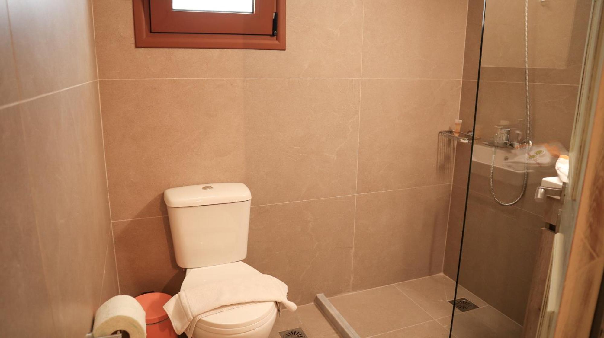 Apartament Zeus Istron Zewnętrze zdjęcie