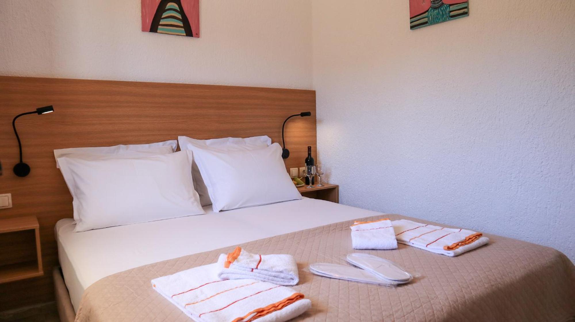 Apartament Zeus Istron Zewnętrze zdjęcie